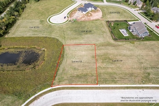 7425 N Tiburon Ln, Appleton, WI 54913