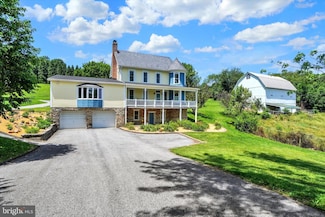 206 Loucks St, York, PA 17403
