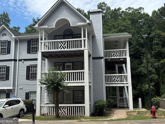 3480 Shepherds Path Unit 3480, Decatur, GA 30034