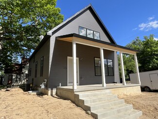 56 Gold Ave SW, Grand Rapids, MI 49504