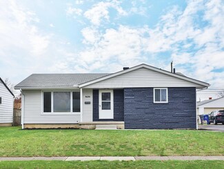 2563 Regina Ave, Columbus, OH 43204