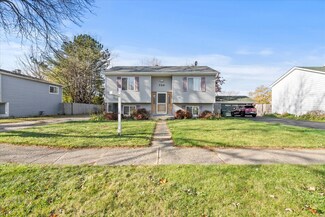 724 Russell Ave, Winthrop Harbor, IL 60096