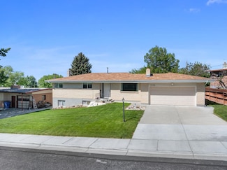1030 Malibou St, Pocatello, ID 83201