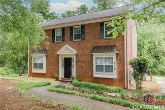 215 Jennings Mill Rd, Athens, GA 30606