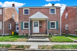 1126 E Poplar St, York, PA 17403
