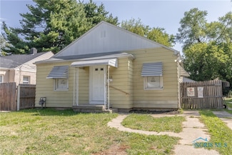 910 Moran Ave, Toledo, OH 43607