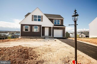 317 Valley View Cir Unit 98, York, PA 17408