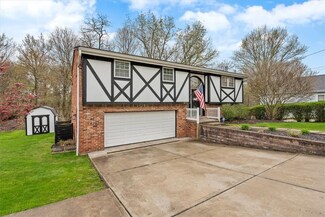 233 Gass Rd, Pittsburgh, PA 15229