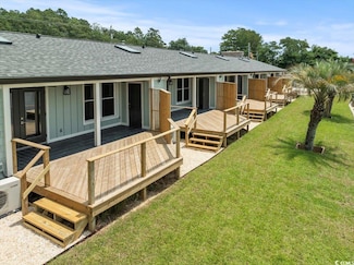 942 N Fifth St Unit B, Hartsville, SC 29550