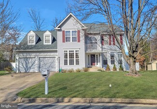 14816 Courtlandt Heights Rd, Woodbridge, VA 22193