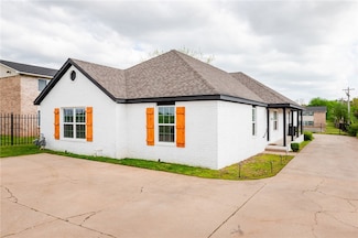 1975 W Deane St Unit A, Fayetteville, AR 72703