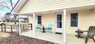 2416 Old U S 601, Mount Airy, NC 27030