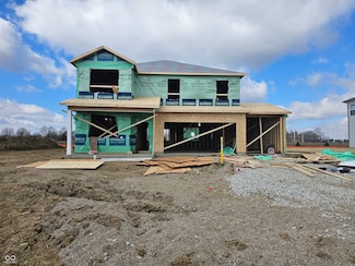 2242 Oakmont Dr, Plainfield, IN 46168