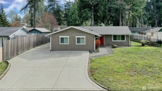 918 Gregory Way SE, Olympia, WA 98513