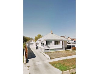 144 S 300 E, Price, UT 84501