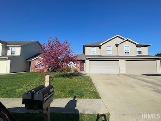 518 Fairington Ave, Lafayette, IN 47905