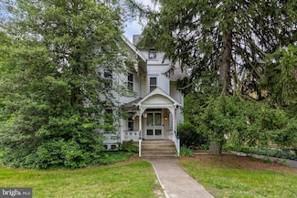 77 N Main St, Mullica Hill, NJ 08062