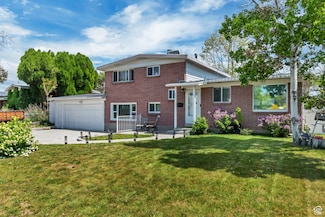 4291 Phillips Ln, Salt Lake City, UT 84123