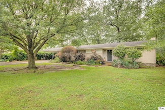 506 Shady Oaks Dr, West Monroe, LA 71291