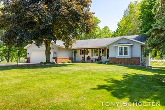 5150 Port Sheldon St, Hudsonville, MI 49426