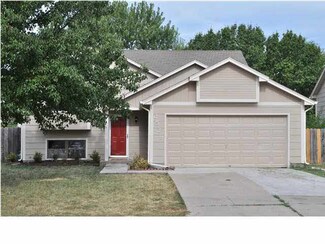 2529 S Linden St, Wichita, KS 67210