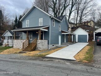 234 Erie St, Honesdale, PA 18431