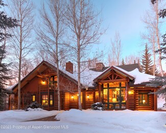 730 Bay St, Aspen, CO 81611