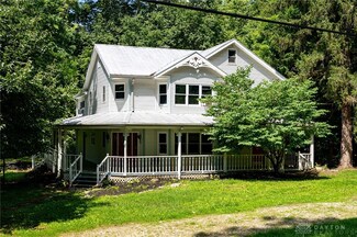252 Sperling Ln, Beavercreek Township, OH 45385