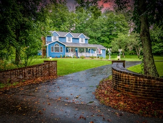 40 Pond Lick, Morehead, KY 40351