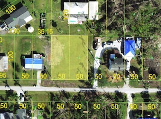 3424 Dawson Ln, Punta Gorda, FL 33950