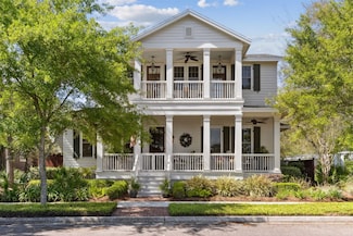 1601 Lake Park Dr, Fernandina Beach, FL 32034