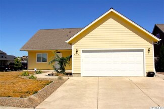 4159 Alameda Ave NE, Albany, OR 97322