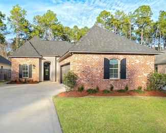 3073 Lost Lake Ln, Madisonville, LA 70447