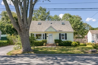 116 Douglass St, Portland, ME 04102