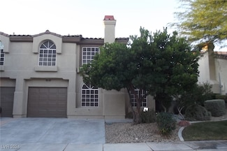 7729 Allerton Ave, Las Vegas, NV 89128