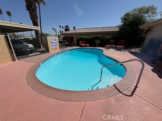 74443 Driftwood Dr Unit 4, Palm Desert, CA 92260