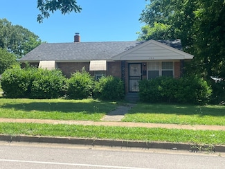 2314 Pendleton St, Memphis, TN 38114