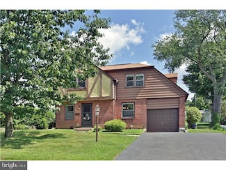 92 Oreland Place, Oreland, PA 19075