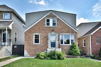 5037 N Normandy Ave, Chicago, IL 60656