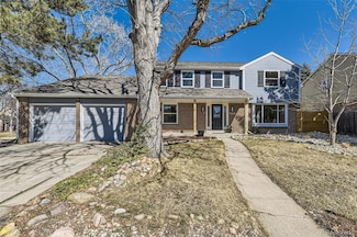 7208 S Xanthia Way, Centennial, CO 80112