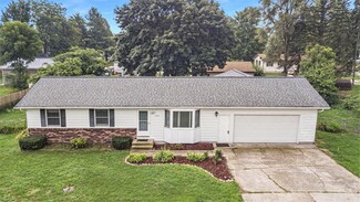 280 Spring St, Cedar Springs, MI 49319