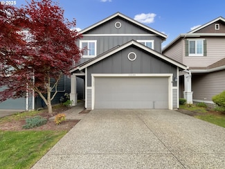 10095 NW Curtis St, North Plains, OR 97133