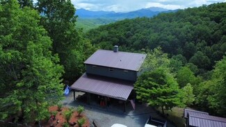 400 Red Hill Rd, Bryson City, NC 28713