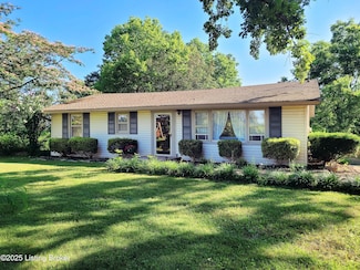 5905 S Highway 53, Smithfield, KY 40068