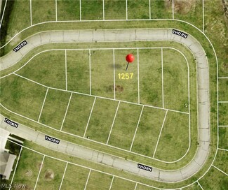 1257-S/L Thorn Way, Doylestown, OH 44230
