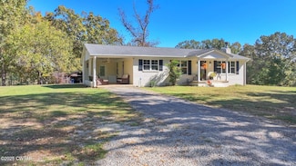 3685 Henderson Rd, Sardis, TN 38371