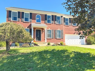 353 Foxhunt Dr, Walton, KY 41094
