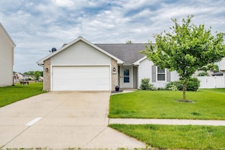 11625 Maywin Dr, Fort Wayne, IN 46818