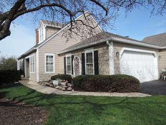 236 Sedgewick Cir, Saint Charles, IL 60174