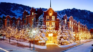 315 E East Dean St Unit B52-Wks 1,35,48,50, Aspen, CO 81611